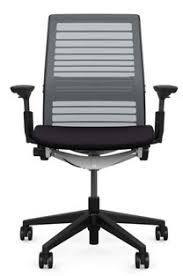 steelcase think office chairs