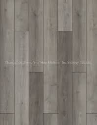 Many of our earthwerks® lvt products are made with tuff shield™, a method that adds extra strength to our urethane protectant, providing additional resistance to normal wear, giving you one of the best finishes in the industry. Luxury Vinyl Flooring Lvt Pvc Floor Spc Flooring Vinyl Tile Gray Oak Walnut China Vinyl Tile Vinyl Flooring Made In China Com