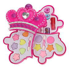 make up set crown deluxe thimble toys