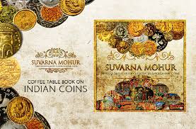 Suvarnamohur History And Coins Of India