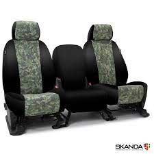 Coverking Neosupreme Seat Cover For