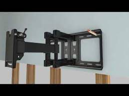 tv wall mount bracket for 37 70 inches