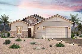 single and one story homes in henderson