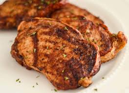 how to cook boneless pork loin chops in