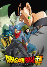 It is the first television series in the dragon ball franchise to feature a new story in 18 years. Episode Guide Dragon Ball Super Future Trunks Arc