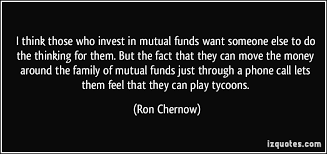 Ron Chernow Quotes. QuotesGram via Relatably.com