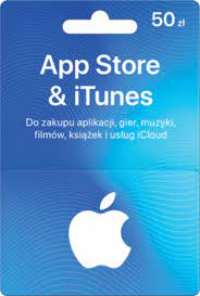 They can be redeemed in the app store, itunes store, or apple books. Buy Apple Itunes Gift Card 50 Pln Itunes Key Poland Eneba