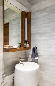 8 Modern Bathroom Interior Ideas To