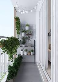8 small balcony ideas to transform it