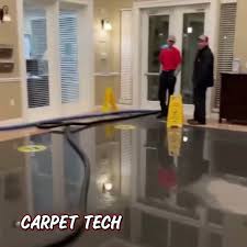 carpet tech you