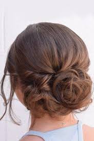 However, you can make your thin hair look thicker if you are able to find the ideal hairstyle. Wedding Hairstyles Wedding Hairstyles For Long Thin Hair