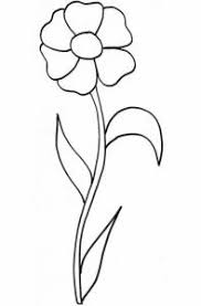 Coloriage fleur mandala facile et dessin gratuit a imprimer dessine les coloriages fleur mandala facile de en 2020 dessins faciles fleur dessin facile dessin gratuit. Coloriages Sur Les Fleurs Pour Enfant