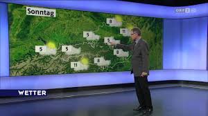 Kletter studierte meteorologie und astronomie in wien. Letztes Wetter Mit Bernhard Kletter Orf Wetter 28 2 2014 Youtube