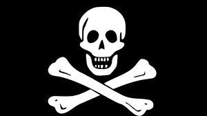 Find & download free graphic resources for pirate flag. Famous Pirate Flags Beyond The Skull And Crossbones Owlcation