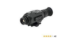 Check spelling or type a new query. Amazon Com Atn Thor Hd 384 2 8x 384x288 25 Mm Thermal Rifle Scope W High Res Video Wifi Gps Image Stabilization Range Finder Ballistic Calculator And Ios And Android Apps Sports Outdoors