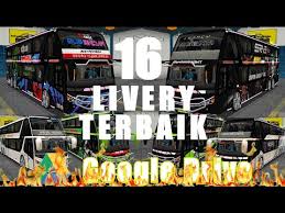 Selain livery bussid sempati star, ada juga livery bussid lainnya yang bisa di unduh serta pasang livery bus nya segera unduh dan pasang skin bussid serta mainkan. Livery Bussid Bimasena Sdd Monster Energy Livery Bus Simulator Persebaya Hd Livery Bussid Bimasena Sdd Terbaik Bimasena Sdd Bussid V3 3 Link Livery Free 1 Hot News