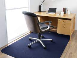 best office chair mats to protect your