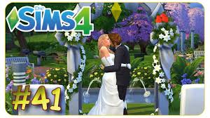 See more ideas about sims 4, sims 4 cc, sims. Romantische Traumhochzeit 41 Die Sims 4 Gameplay Let S Play Youtube