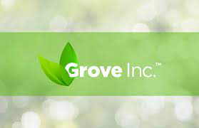 Grove Inc.: Not Just Another CBD Player | Smallcaps Daily