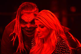 This bizarre turn of events came at the. Wwe Fans Should Expect Alexa Bliss In A Twisted Role With The Fiend Essentiallysports