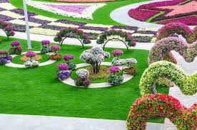 16 fantastic flower garden ideas you ll