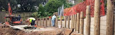 Expert Retaining Walls In Auckland