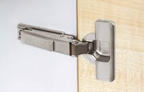 how to adjust self closing cabinet hinges
