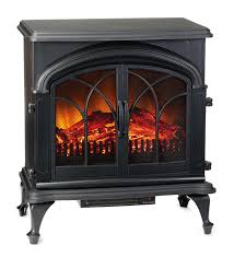 portable electric stove heater with