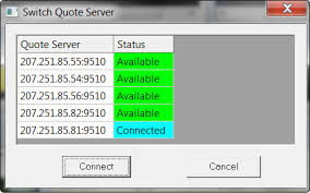 Server famous quotes & sayings: Lost Connection To Quote Server Error Message Das Inc Developer Of Das Trader Suite Of Products