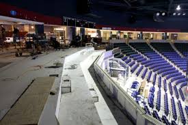 Umass Lowell Gives Tsongas Center A Facelift Lifestyle