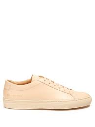 Ebay Common Projects Common Projects Original Achilles Low