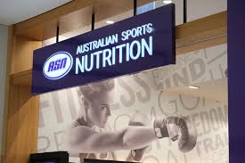 australian sports nutrition lloyd sign co