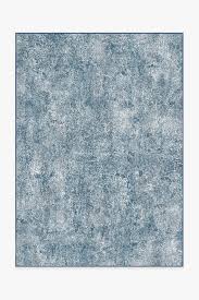 serenata slate blue rug
