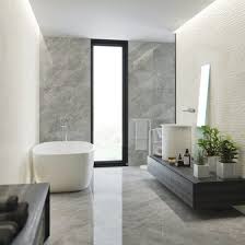 Stylish Silver Grey Tiles For Gorgeous