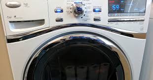 Remove objects, such as a basket of laundry, from the top of the washer. Tumacenje Fraza Dinamican Whirlpool Duet Perilica F09 E01 Movimento12m Org