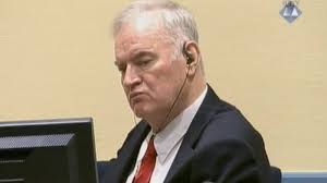 UN Court Urged to Hospitalise Ratko Mladic in The Hague | Balkan Insight