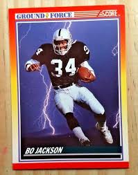 We did not find results for: Bo Jackson 330 Value 0 25 177 50 Mavin