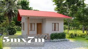 We did not find results for: 5mx7m 35sq M Small Simple House Design With 2 Bedrooms Youtube