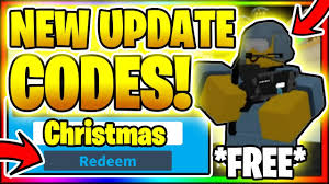 Here's the list of all new all star tower defense codes roblox: All New Secret Op Working Codes Christmas Update Roblox Tower Defense Simulator Youtube