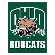 Image result for ohio bobcats