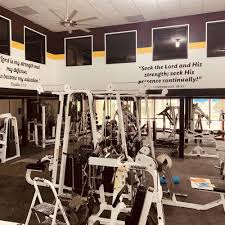 the best 10 gyms in los indios tx