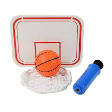 China Portable Basketball Stand