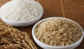 (calorie) a unit of heat equal to the amount of heat required to raise the temperature of one kilogram of water by one degree at one atmosphere pressure; Why Brown Rice Is Better Than White Rice Brown Rice Nutrition Facts