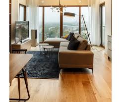 elegant golden oak solid wood flooring