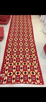 tent carpets 5x15 at rs 400 piece