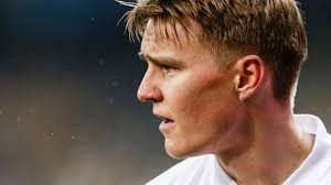 Contains themes or scenes that may not be suitable for very young readers thus is blocked for their protection. Martin Odegaard Will Go On Loan At Arsenal Ruetir