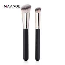 maange 1pc flawless clic foundation