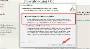 Now, just type gitk in your bash window: How To Install Git On Windows Step By Step Tutorial Phoenixnap