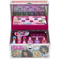townley train case cosmetic makeup