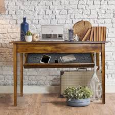 Casual Home Kennedy Console Table With